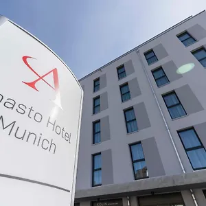 *** Hotel Abasto Feldmoching Allemagne