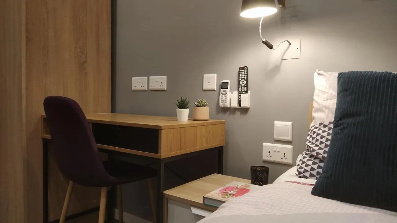 Pensjonat Cosy Albert'S Seaside Suites Sliema